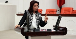 CHP’li Karabıyık: İllegal Yapılanmalar Legal Haline Getiriliyor