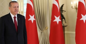 Cumhurbaşkanı Erdoğan Brüksel'de Herşeyi Görüşecek