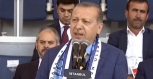 Cumhurbaşkanı Erdoğan: Öğrencilerin Zorla İmam Hatiplere Kaydedildiği Yalandır