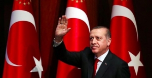Cumhurbaşkanı Erdoğan’dan Cevdet Sunay Mesajı