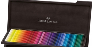 Faber-Castell'in CEO'su Daniel Rogger Oldu