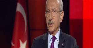Kılıçdaroğlu: YSK’nın Talimatı Gidince Bazı İllerdeki Hakimler Muhalefet Şerhi Yazdılar