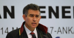 Metin Feyzioğlu Yeniden TBB Başkanı Seçildi