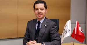 OYDER‘in Yeni Başkanı Murat Şahsuvaroğlu Oldu