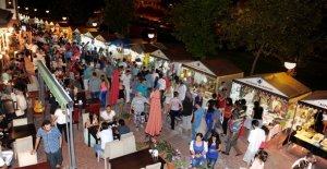 Ramazan Altındağ’da Bir Başka Güzel