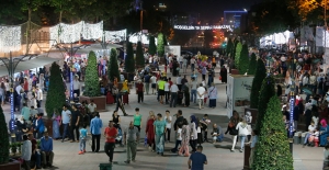 Sultangazi Belediyesi Ramazan'ın Manevi İklimine Ortak Oluyor