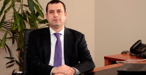 Türkiye Petrolleri Genel Müdürü Çağdaş Demirağ Oldu