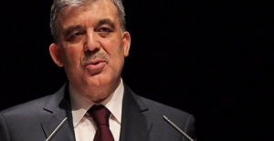 Abdullah Gül'ün Danışmanı Tutuklandı