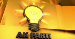 AK Parti “İçtüzük” Çalışmalarını Sürdürüyor