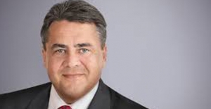 Almanya Dışişleri Bakanı  Gabriel Yarın Ankara'da İncirlik Krizini Çözmeye Çalışacak