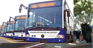 Ankara'da LYS Sınavında Öğrencilere Toplu Taşım Ücretsiz Olacak Mı?
