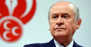 Bahçeli: “Türkmenli Emniyete Alınmadan Ankara Rahat ve İstikrarlı Olamayacaktır”