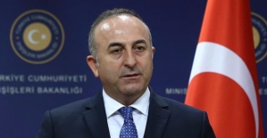 Bakan Çavuşoğlu KKTC'li Mevkidaşı İle Görüşecek