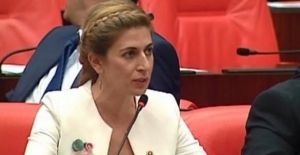 CHP'li Engin Madde Bağımlılığını Meclis’e Taşıdı
