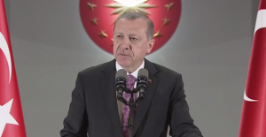 Cumhurbaşkanı Erdoğan: İddianı İspat Et