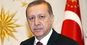 Cumhurbaşkanı Erdoğan Partisinin Ankara İl Teşkilatı İle İftar Yapacak