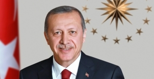 Cumhurbaşkanı Erdoğan’dan Şampiyon Tekvandoculara Tebrik