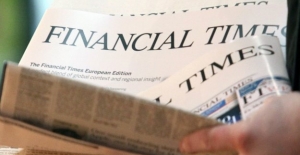 Financial Times: Türk Ekonomisi Hızlandı