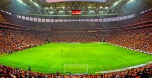 Galatasaray’da Rekor