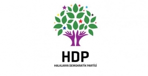 HDP, AK Parti ve MHP ile Bayramlaşmayacak