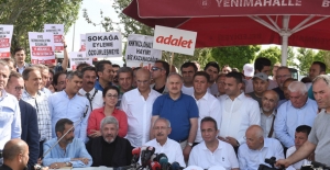 Kılıçdaroğlu: Kararlıyız, Umarım Hedefe Ulaşırız