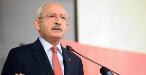 Kılıçdaroğlu: Son Rant Kurbanının Zeytinlikler Olmasına İzin Vermeyeceğiz