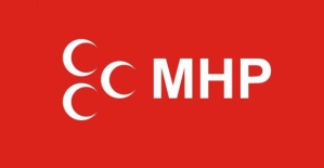 Mahkeme, MHP’nin Tüzük Kurultayı'nı İptal Etti