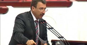 MHP Darbe Komisyonu Raporuna Karşı Muhalefet Şerhini Açıkladı