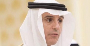 Suudi Dışişleri Bakanı Katar'la Barışma Koşullarını Açıkladı