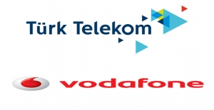 Türk Telekom Ve Vodafone Mobil İletişim Altyapısını Kırsal Bölgelere Birlikte Taşıyacak