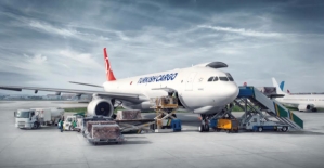 Turkish Cargo, Johannesburg  Ve Madagaskar’a Kargo Seferi Başlatıyor