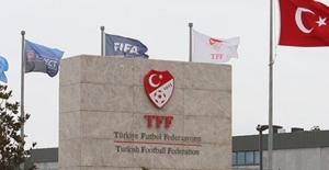 TFF Dopingle Kontrol Görevlilerine  İstanbul'da Eğitim Semineri Düzenlendi