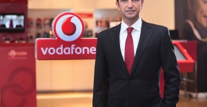 Vodafone Hd Ses Teknolojisi İle Babalar Ve Çocukları Buluşturuyor