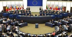 Avrupa Parlamentosu’ndan “Türkiye ile Müzakerelerin Askıya Alınması” Çağrısı Bekleniyor