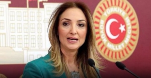 Nazlıaka: “Türkiye’de 500 Bin Kişi Sürekli Göç Halinde”