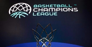 Basketbol Şampiyonlar Ligi’nde Gruplar Belli Oldu