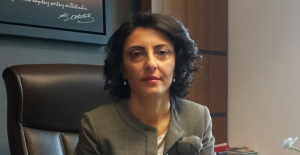 CHP'li Altaca Kayışoğlu: "Milletimizin İç Tüzük Talebi Yok"