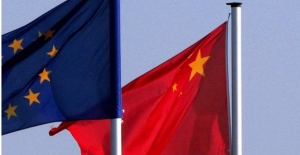 Çin-AB Yatırım Anlaşması Görüşmesinin 14. Turu Başladı