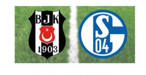 Çin’de Kıyasıya Mücadele: Beşiktaş 2 – 3 Schalke 04