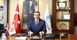 Çukurova Belediye Başkanı Çetin: CHP’de Birlik Zamanı