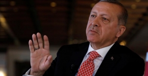 Cumhurbaşkanı Erdoğan: Almanya İntihar Ediyor