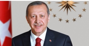 Cumhurbaşkanı Erdoğan’dan Yazıcı’ya Tebrik