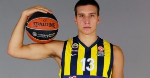 Fenerbahçe Bogdan Bogdanovic İle Yollarını Ayırdı