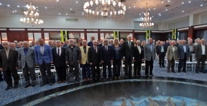 Fenerbahçe Yüksek Divan Kurulu Toplanıyor
