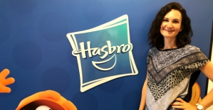 Hasbro Türkiye’nin Yeni Genel Müdürü Aslı Çetkin Oldu