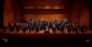 İstanbul Devlet Senfoni Orkestrası Turneden Başarılarla Döndü