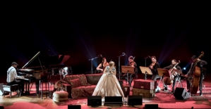 İstanbul’da Harbiye Açıkhava Konserleri Başlıyor
