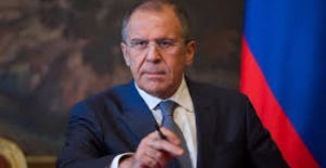Lavrov, Körfez Krizinin Çözümü İçin Yardıma Hazırız