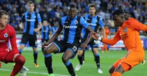 Medipol Başakşehir Deplasmanda Club Brugge 3-3 berabere Kaldı