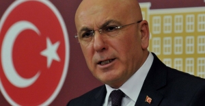“Meral Akşener’in Liderliğinde Türkiye’de Yeni Bir Parti Kurulacak”